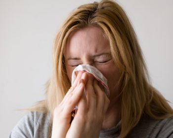 leczenie przeziębienia